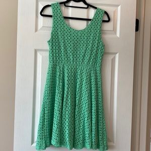 Perfect summer dress!